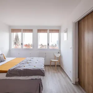 Honore Saint Antoine Apartamento