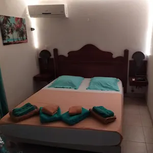  Appartement La Martiniquaise Martinique