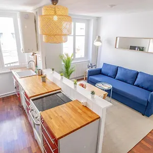  Appartement Le Petit Sathonay-quais De Saone-terreaux