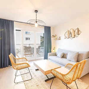  Appartement La Kloserie En France