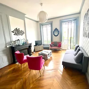 Chez Mo Apartamento
