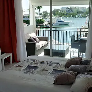  Appartement Joli Vue Sur Guadeloupe