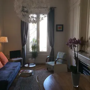 Le Gambetta Apartamento