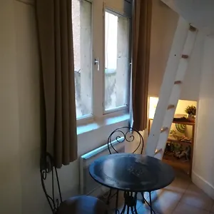 Vieux Apartamento